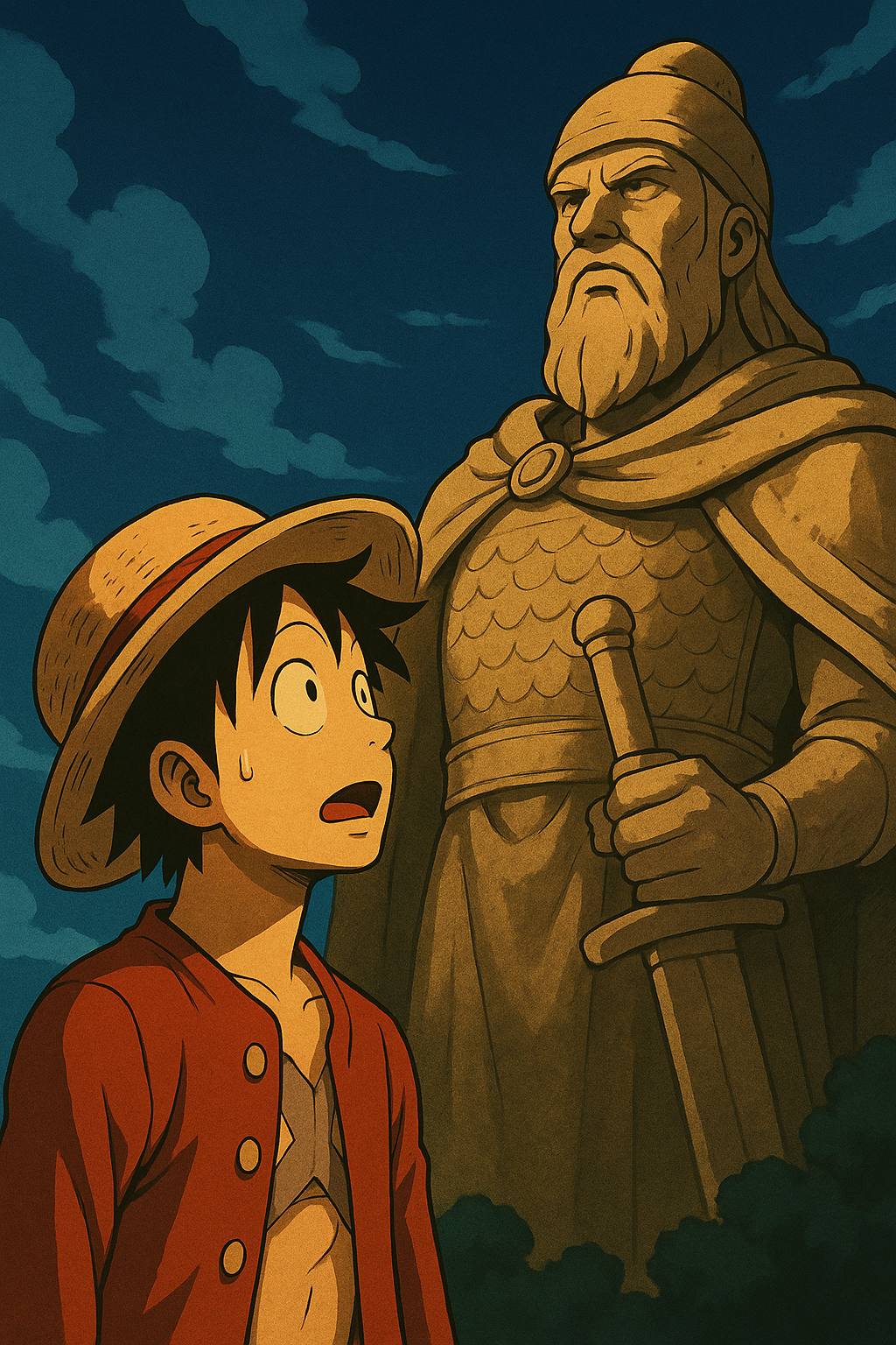 Kanji Illustration for 敬