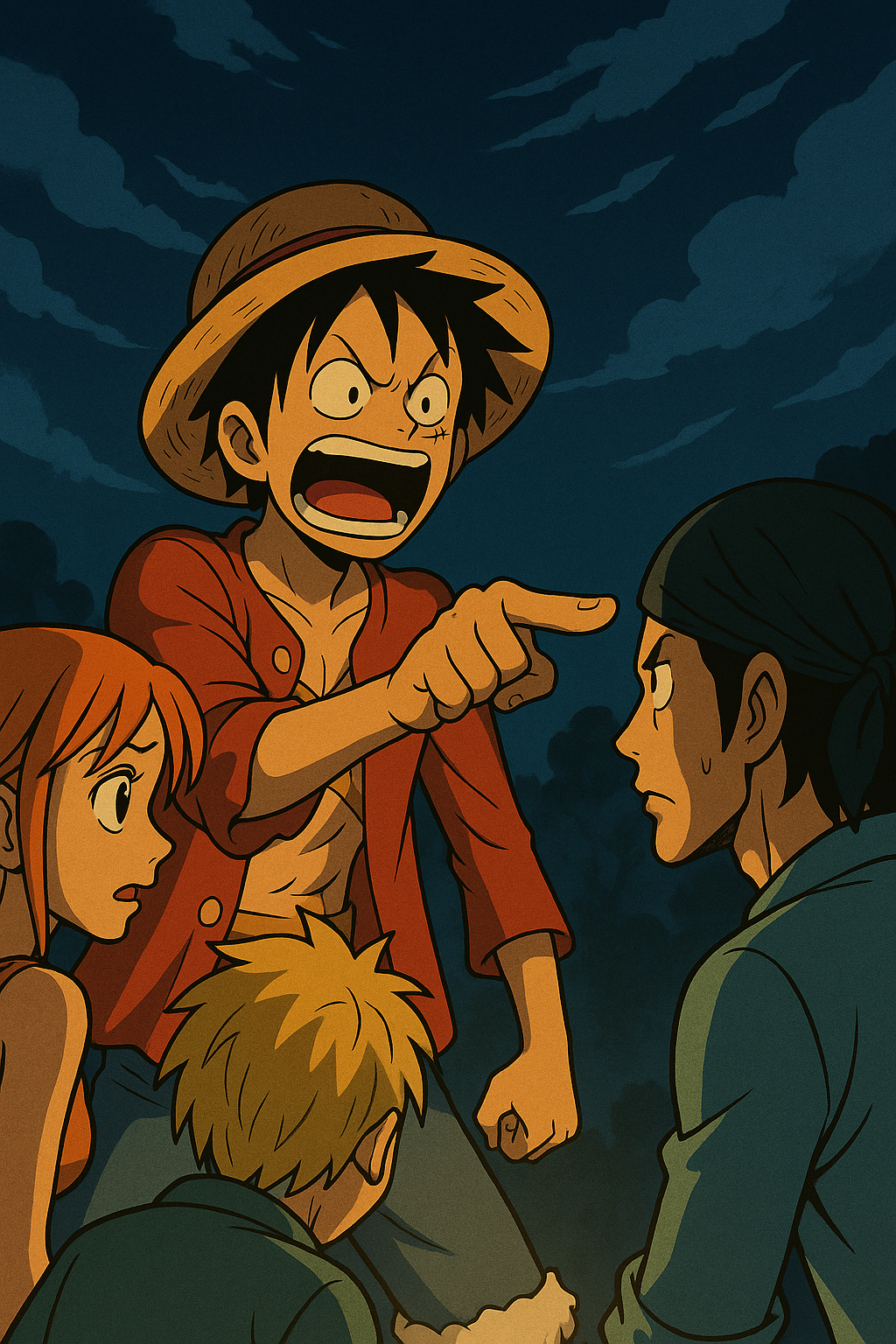 Kanji Illustration for 討