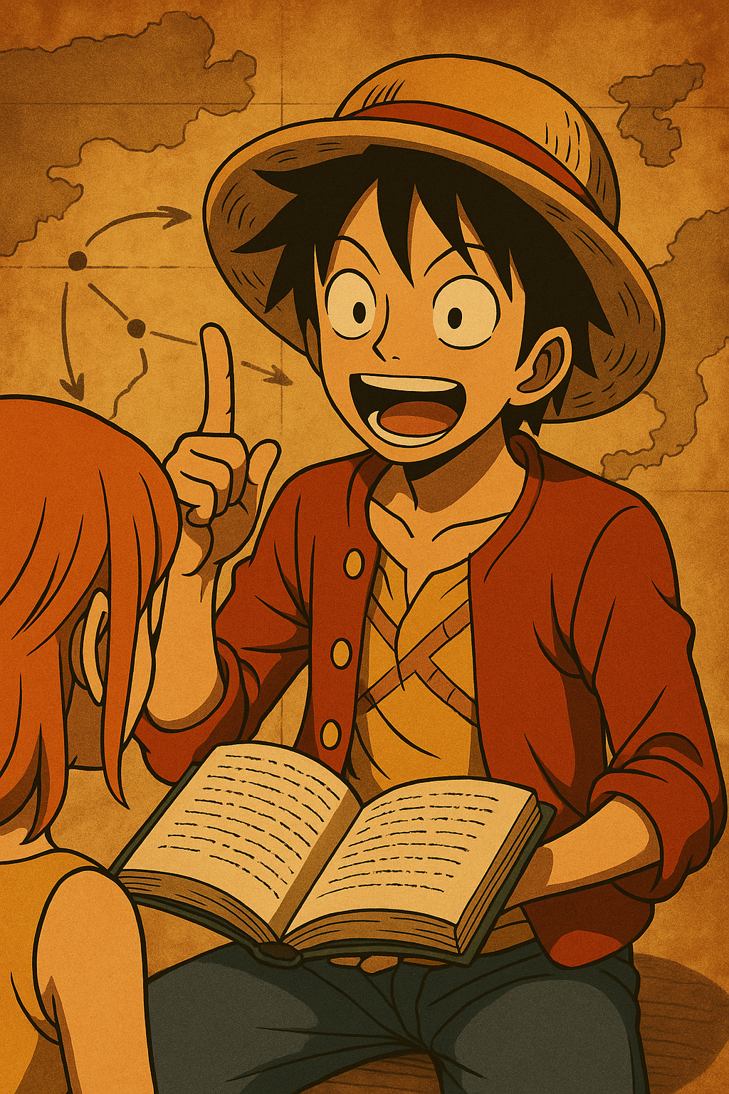 Kanji Illustration for 詮