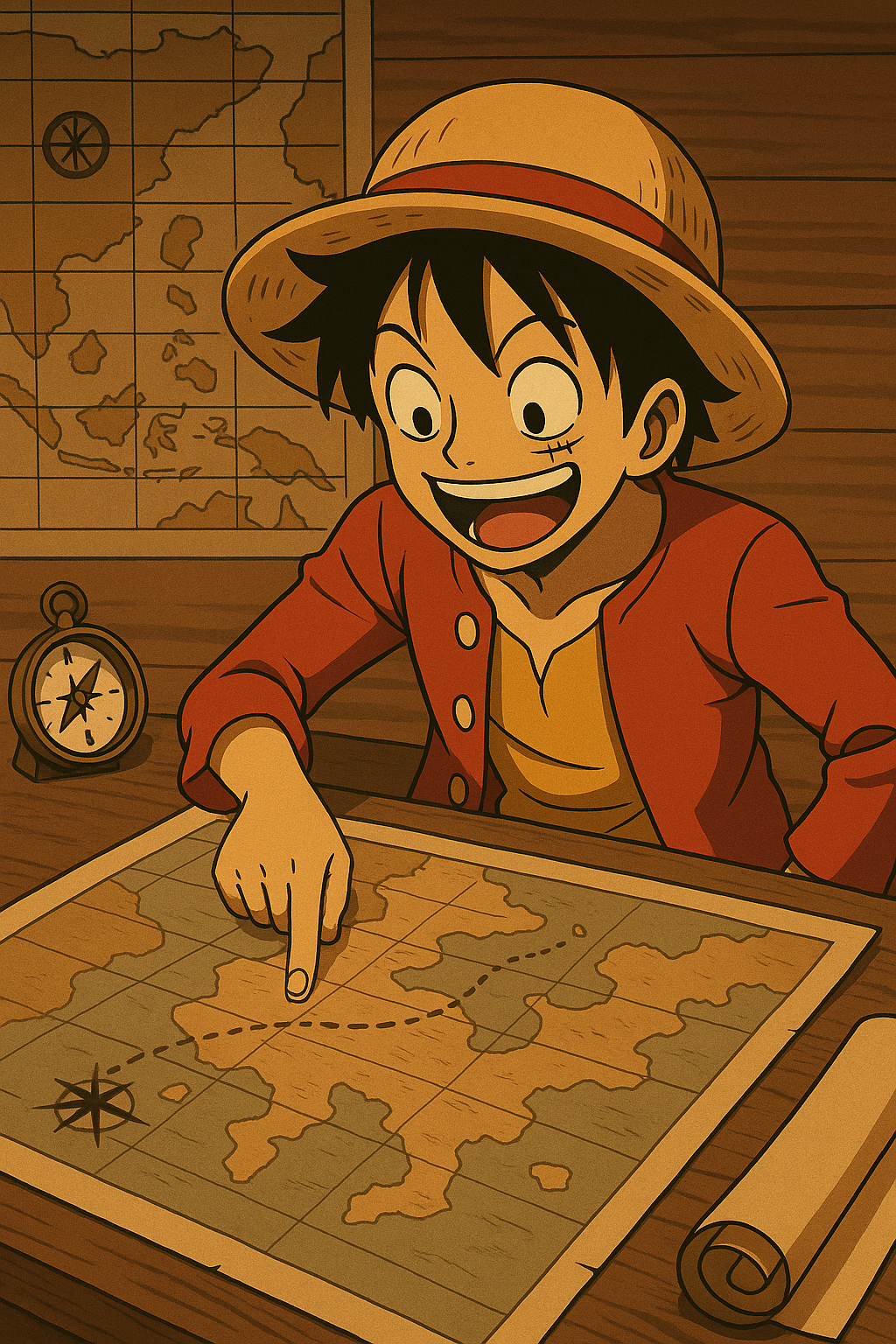 Kanji Illustration for 計