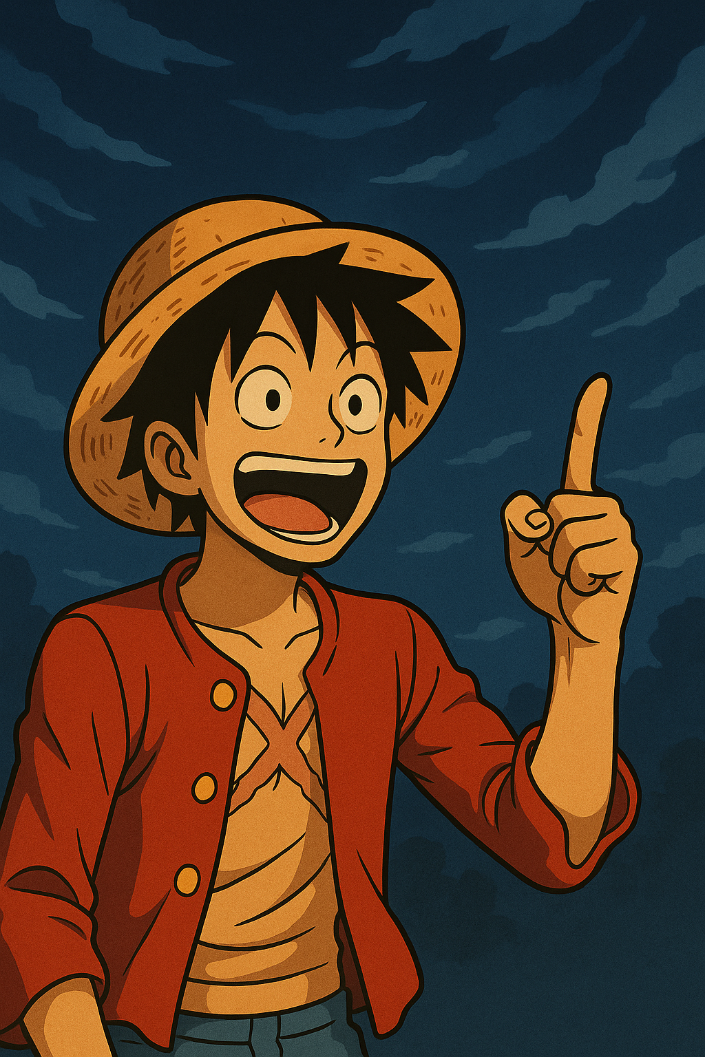 Kanji Illustration for 言