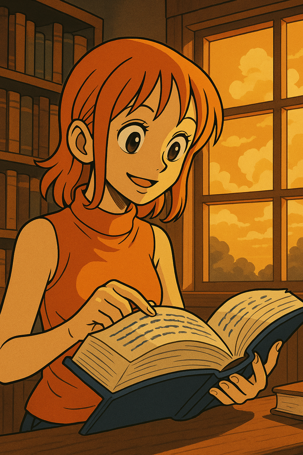 Kanji Illustration for 調