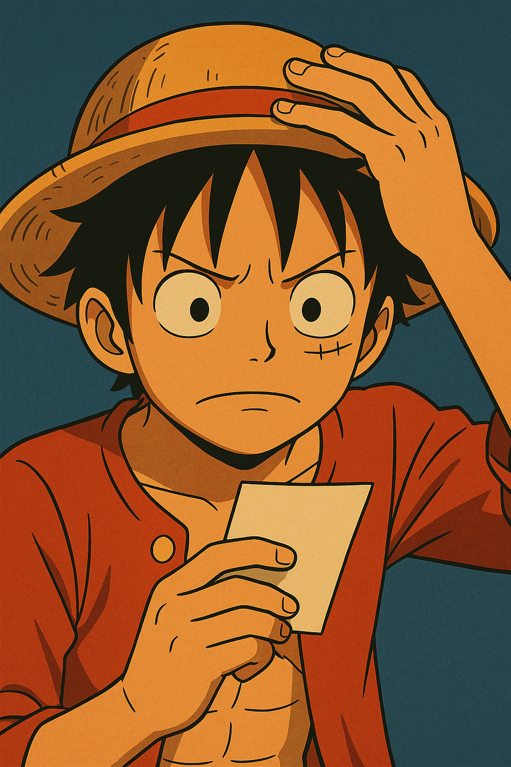 Kanji Illustration for 語