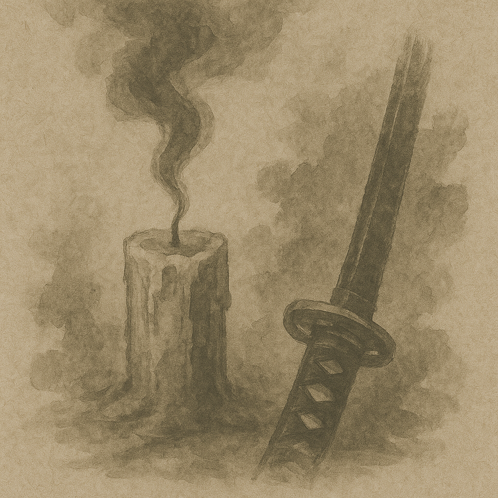 Destroy Illustration