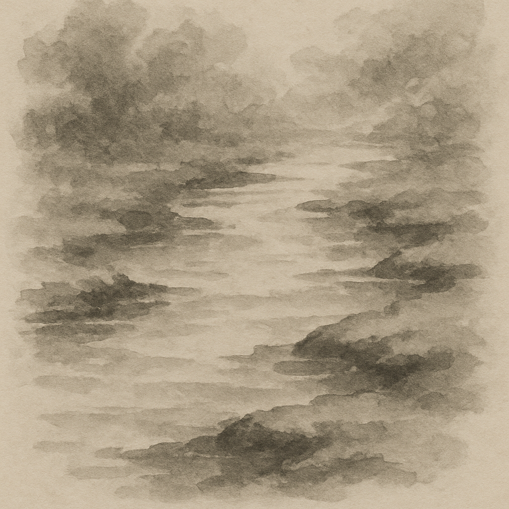 Shallow Illustration