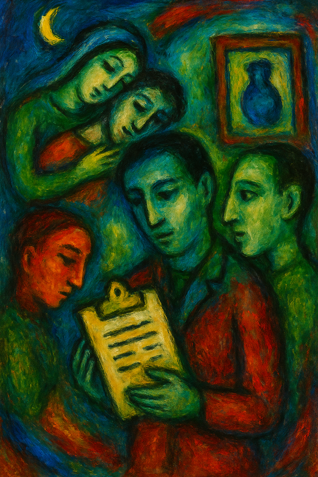 Abbreviation Illustration