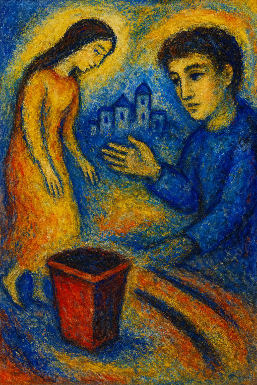 Dispose Illustration