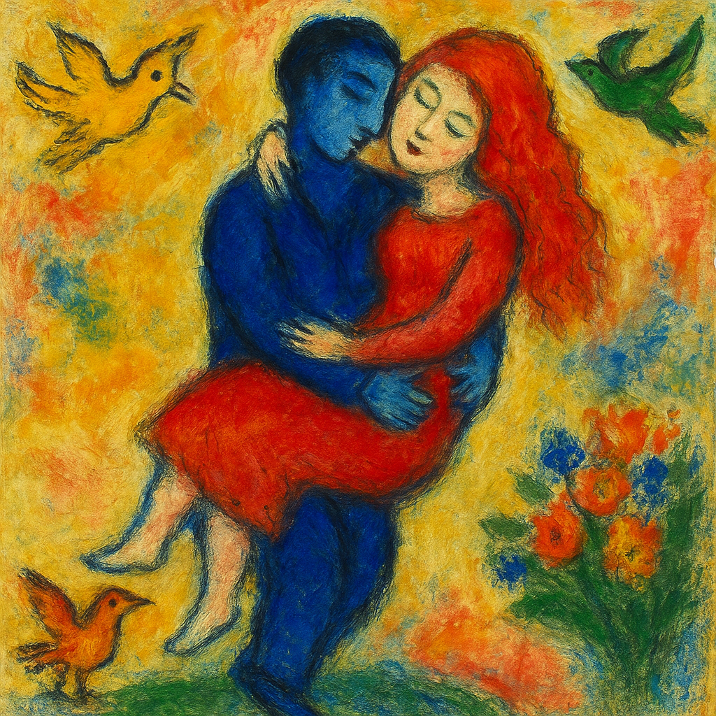 Take Along Illustration