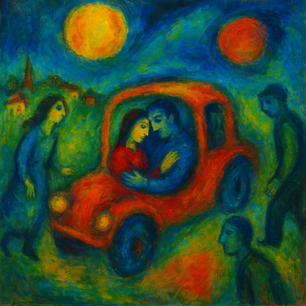 Transport Illustration